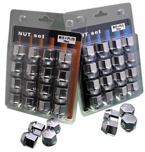 処分価格　ショートナット　16ヶ入　HEX21 M12xP1.25