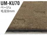 ノア 8人乗り ZRR80 H26年1月以降 KU70 ベージュ