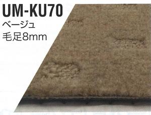 ノア 8人乗り ZRR80 H26年1月以降 KU70 ベージュ