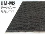 ミライース LA300S H23年9月以降 UM-M2 ダークグレー