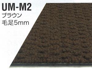 FJクルーザー GSJ15W H22年12月以降 UM-M2 ブラウン