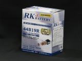 RK-E 44B19R 充電制御車対応バッテリー
